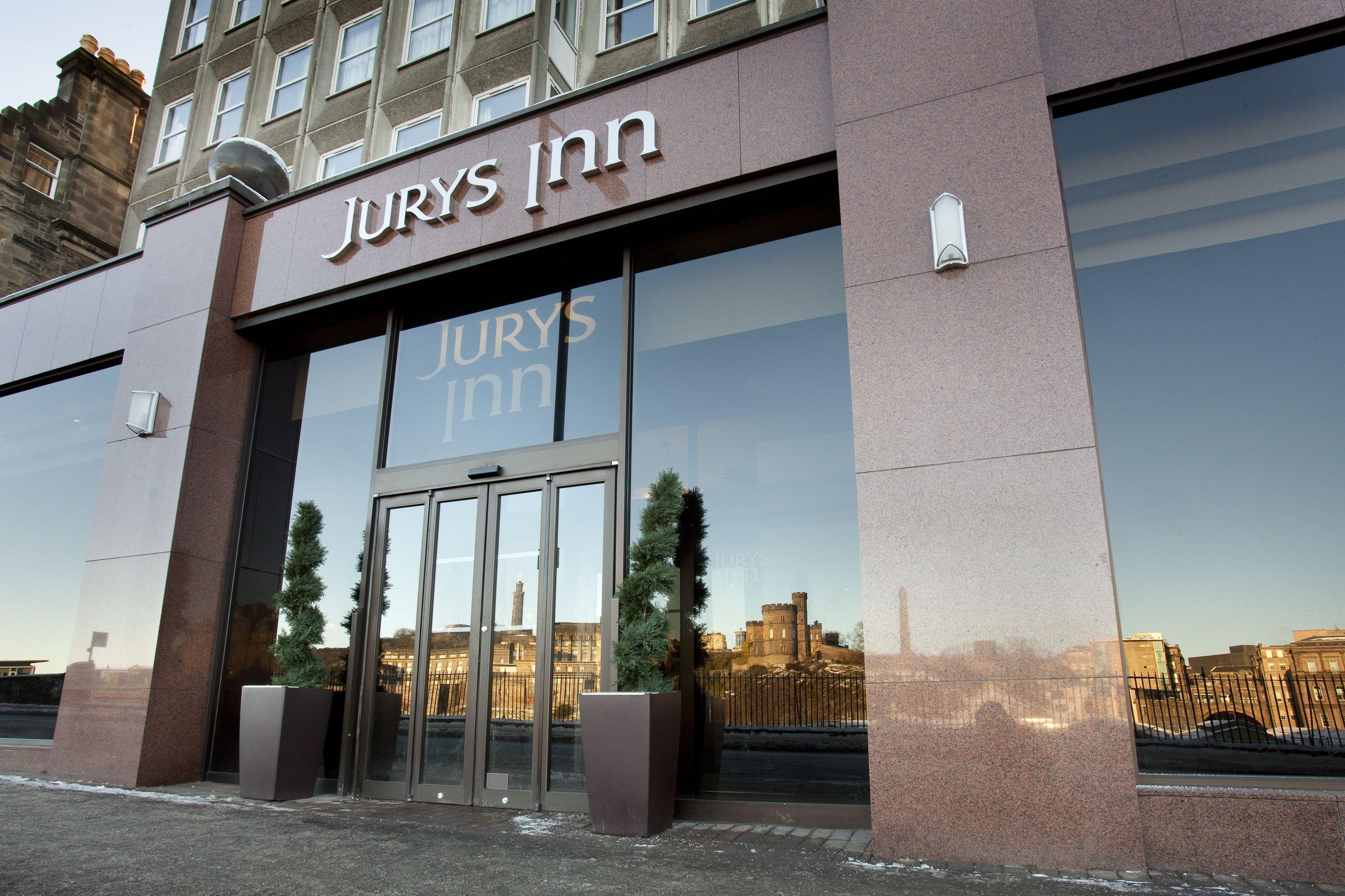 Leonardo Royal Hotel Edinburgh — Photos 2